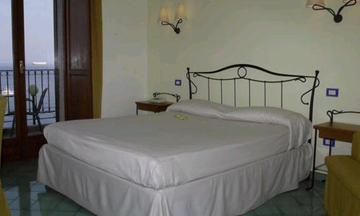 Hotel Cetus Cetara Esterno foto